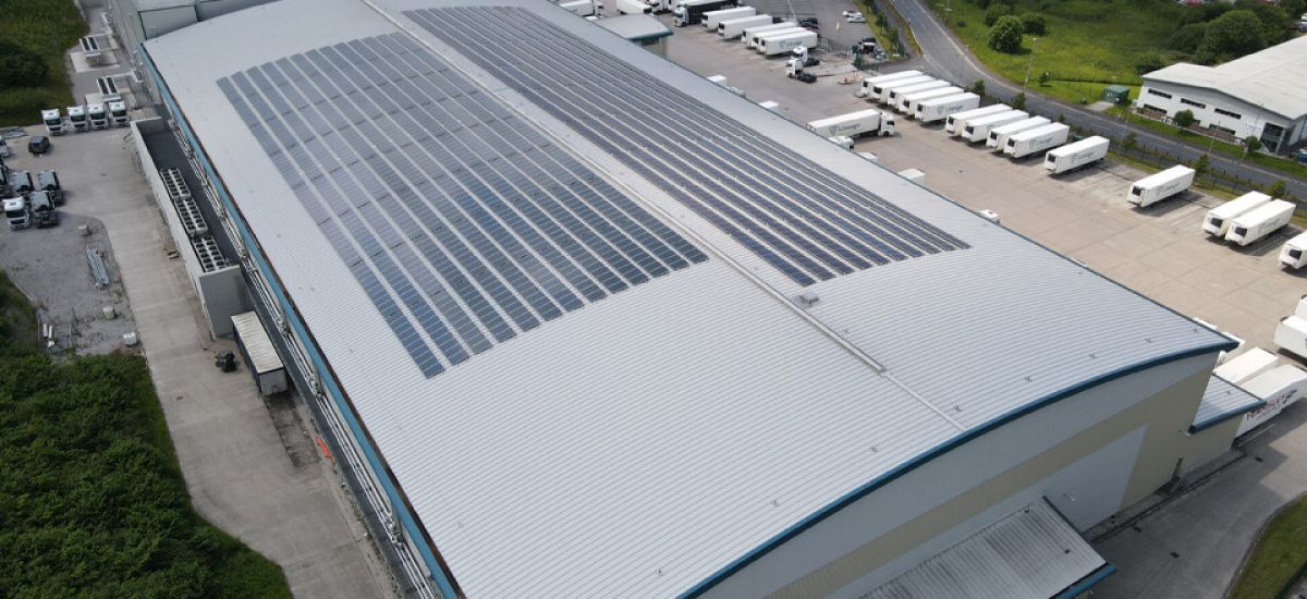 Solar Panel Inspections