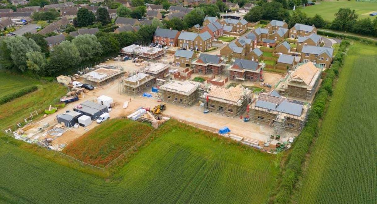 Construction Progress Monitoring