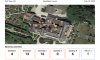 Example data from roof inspection report