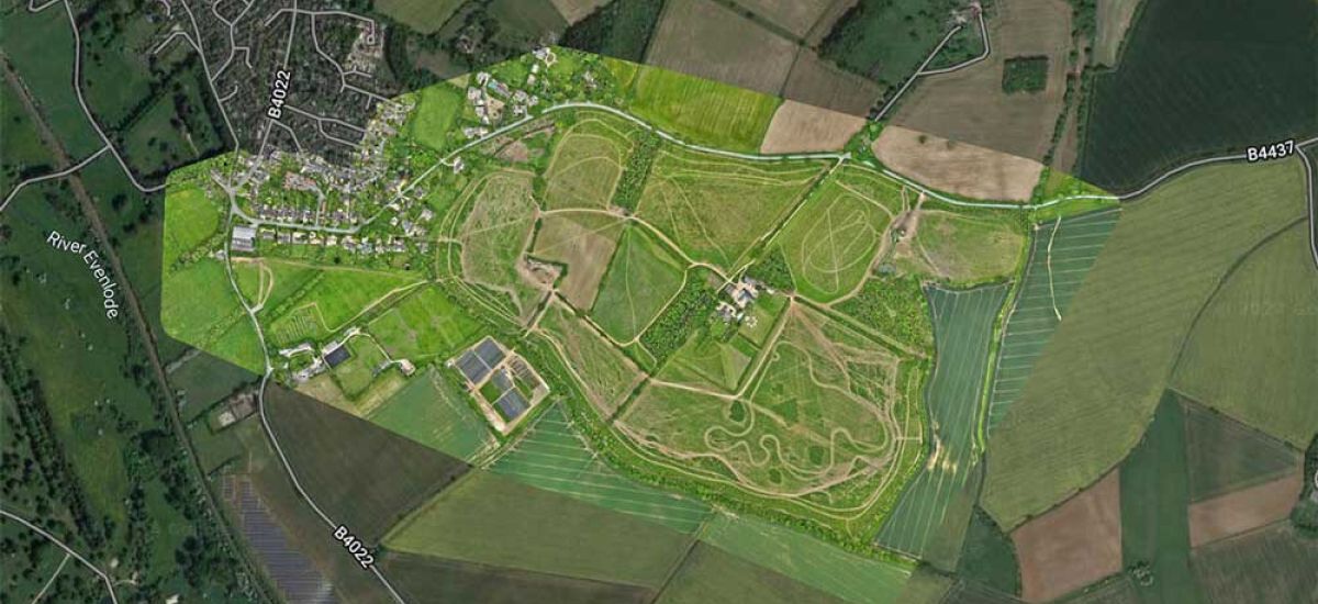Mapping and Topographical Surveys