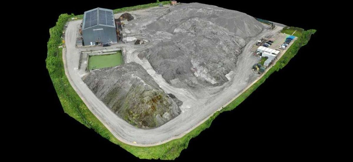 Stockpile Surveys