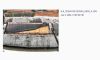 Commercial roof survey example