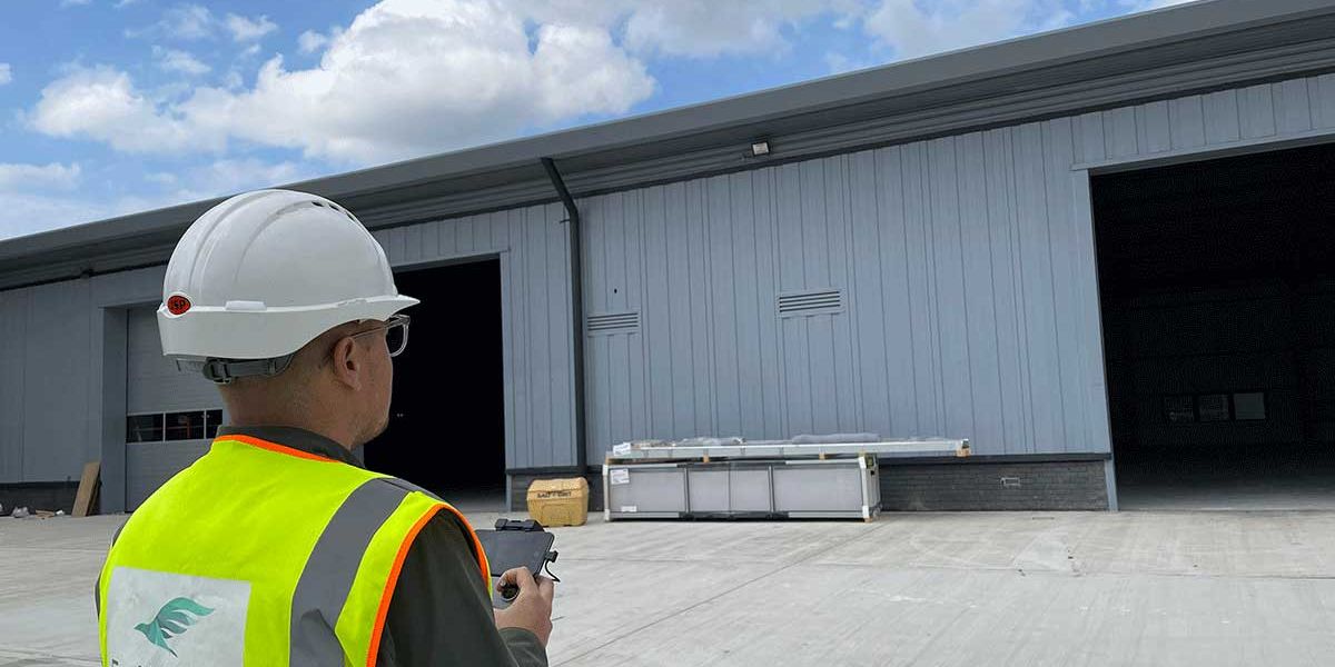 Warehouse Surveys