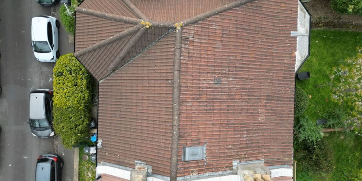 Residential Roof
