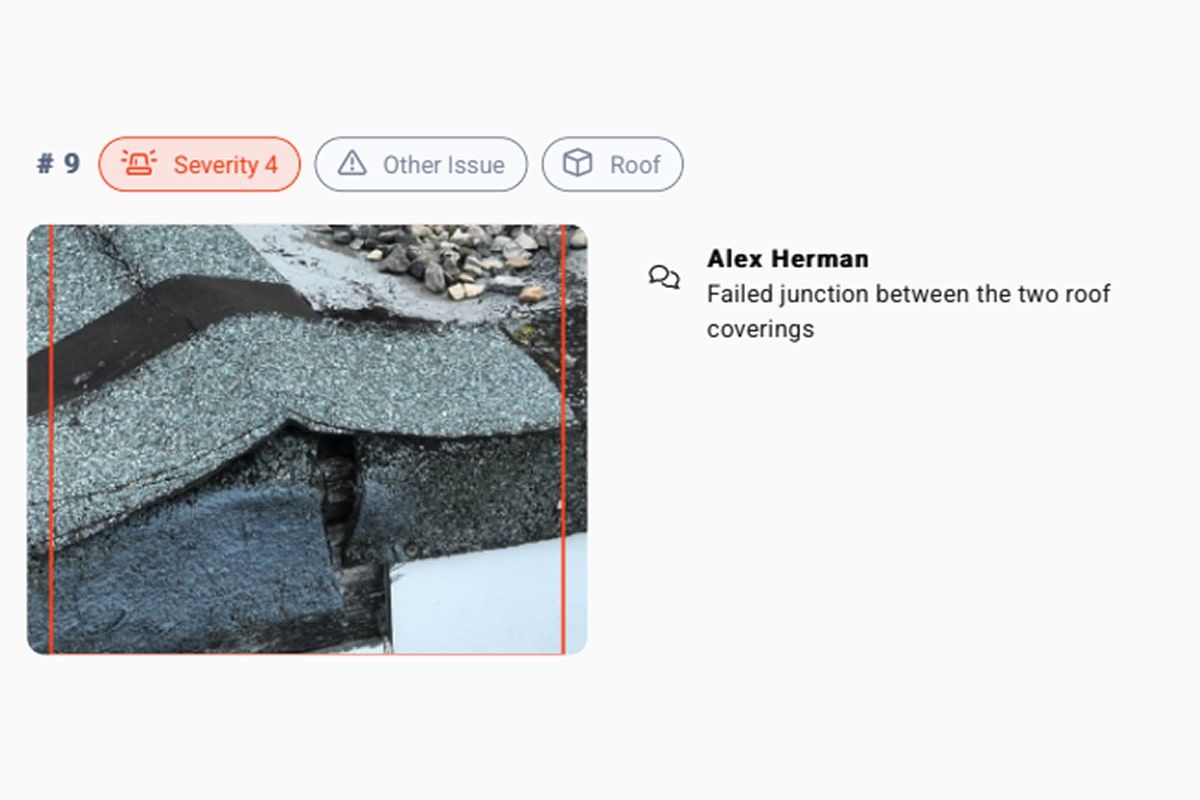 Wales Drone Survey Example