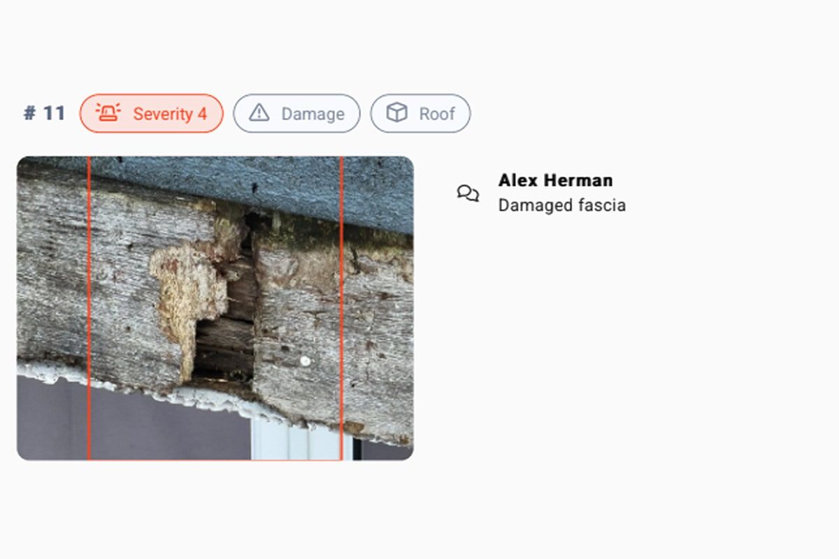 Wales Drone Survey Example